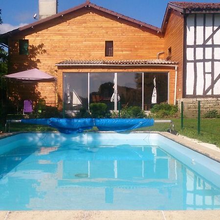 La Cure Bed and Breakfast Planrupt Buitenkant foto