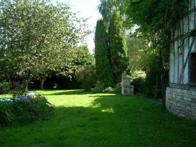 La Cure Bed and Breakfast Planrupt Buitenkant foto
